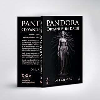 Pandora Okyanusun Kalbi