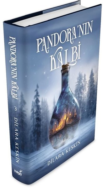 Pandoranın Kalbi 3