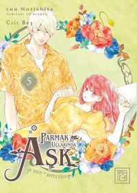 Parmak Uçlarında Aşk 5