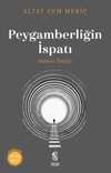 Peygamberliğin İspatı & Haber Delili