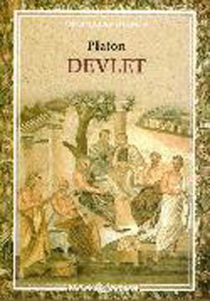 Platon - Devlet