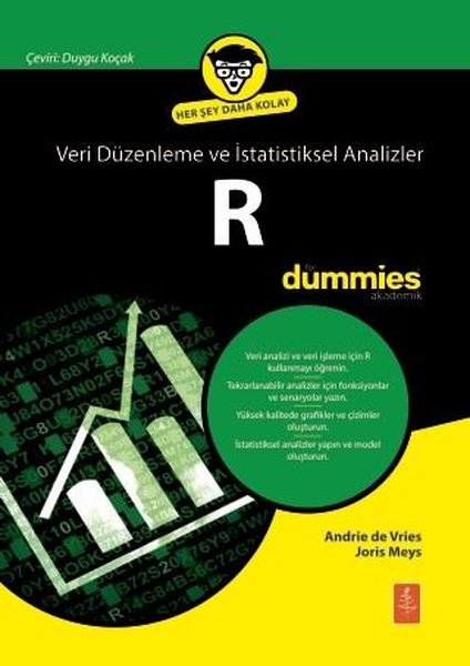 R for Dummies