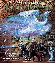 Resimli - Harry Potter ve Zümrüdüanka Yoldaşlığı (5) (Özel)