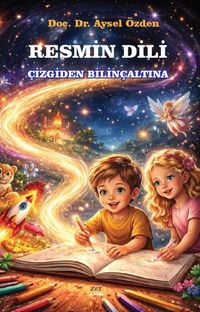 Resmin Dili Çizgiden Bilinçaltına