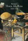 Ressam Hoca Ali Rıza 1858-1930