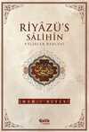Riyazü's Salihin - Salihler Bahçesi (İthal Kağıt-Karton Kapak)