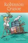 Robinson Crusoe - Children's Classic (İngilizce Kitap)