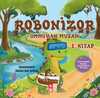 Robonizor (1. Kitap)