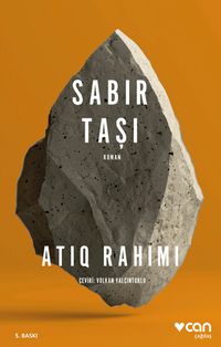 Sabır Taşı