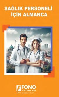 Sağlık Personeli İçin Almanca