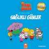 Sağlıklı Günler / Kral Şakir İlk Okuma Kitabı 2