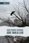 Şairi Devrime Çağırmak & Şiir Tahlilleri