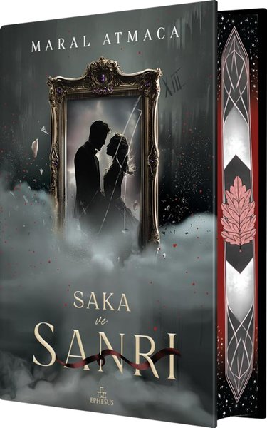 Saka ve Sanrı 4