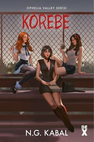 Saklambaç 3 - Körebe