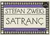 Satranç (Mini Kitap)