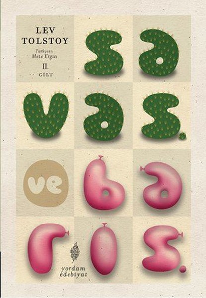 Savaş ve Barış 2.Cilt