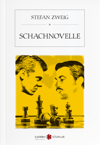 Schachnovelle