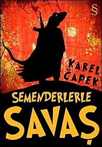 Semenderlerle Savaş
