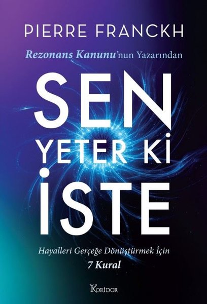 Sen Yeter ki İste