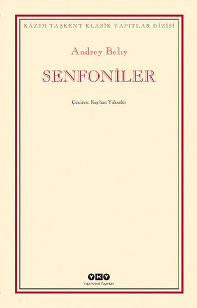 Senfoniler