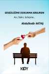 Sessizliğime Dokunma Kırılırsın