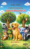 Sevimli Dostlarla Erdemli Masallar 3