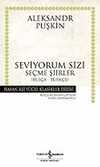 Seviyorum Sizi (Ciltsiz)