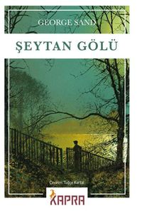 Şeytan Gölü