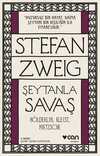 Şeytanla Savaş & Hölderlin, Kleist, Nietzsche