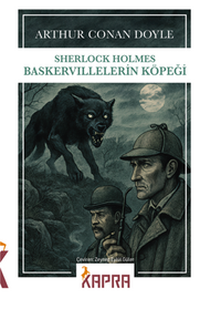 Sherlock Holmes  / Baskervillelerin Köpeği
