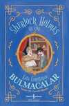 Sherlock Holmes İle Çöz / Kafa Karıştıran Bulmacalar