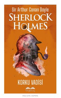 Sherlock Holmes / Korku Vadisi