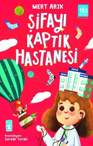 Şifayı Kaptık Hastanesi