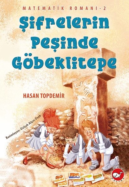 Şifrelerin Peşinde Göbeklitepe