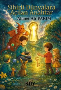 Sihirli Dünyalara Açılan Anahtar