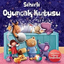 Sihirli Oyuncak Kutusu: Oyuncakların Sırlarını Keşfedin!