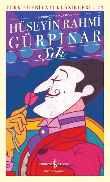 Şık - Türk Edebiyatı Klasikleri