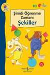 Şimdi Öğrenme Zamanı / Şekiller