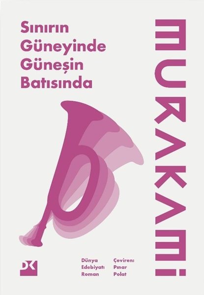 Sınırın Güneyinde Güneşin Batısında