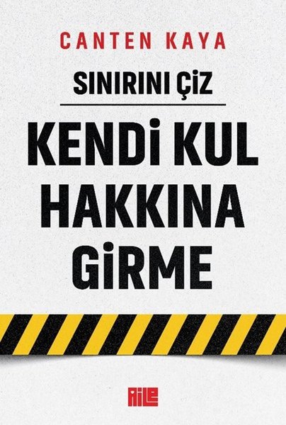 Sınırını Çiz