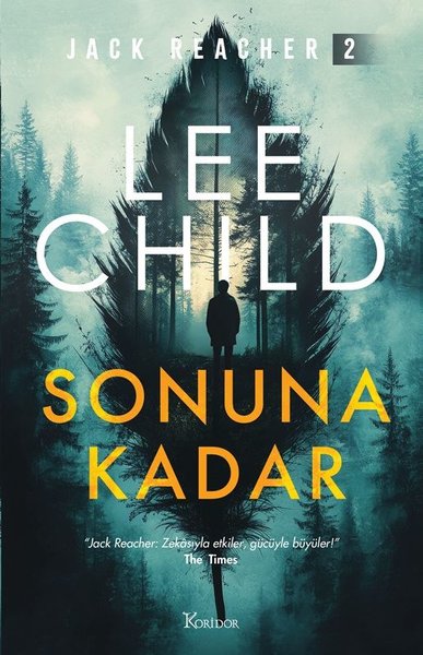 Sonuna Kadar - Jack Reacher 2
