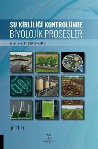 Su Kirliliği Kontrolünde Biyolojik Prosesler