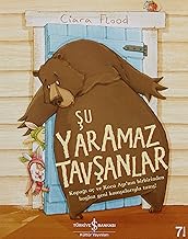 Şu Yaramaz Tavşanlar