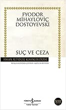 Suç ve Ceza: Hasan Ali Yücel Klasikleri