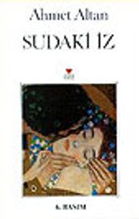 Sudaki İz