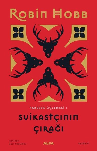 Suikastçının Çırağı