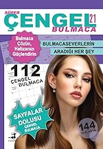 Süper Çengel Bulmaca 21