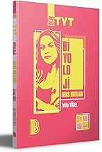 TYT Biyoloji Ders Notları Benim Hocam Yayınları