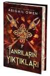 Tanrıların Yıktıkları (Ciltli)