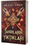 Tanrıların Yıktıkları (Karton Kapak)